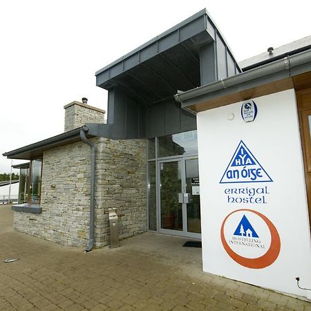 Errigal Youth Hostel Gaoth Dobhair Exteriör bild