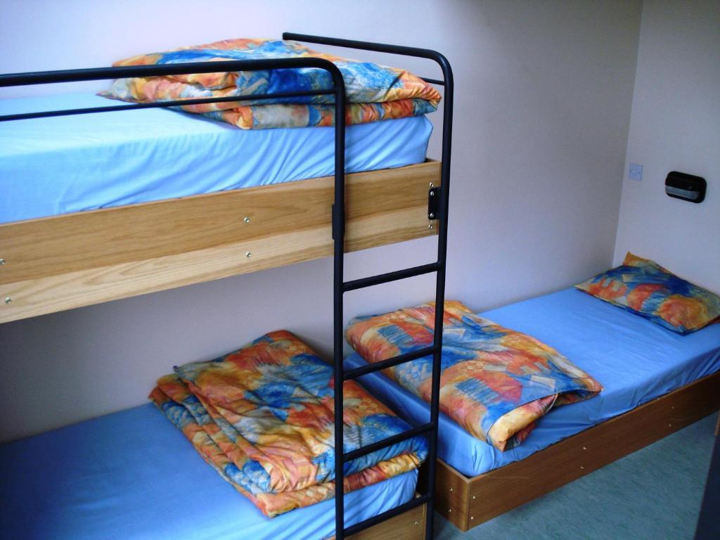 Errigal Youth Hostel Gaoth Dobhair Rum bild