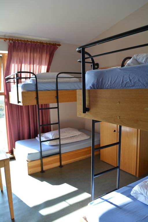 Errigal Youth Hostel Gaoth Dobhair Exteriör bild