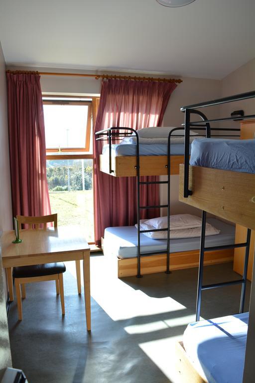 Errigal Youth Hostel Gaoth Dobhair Exteriör bild